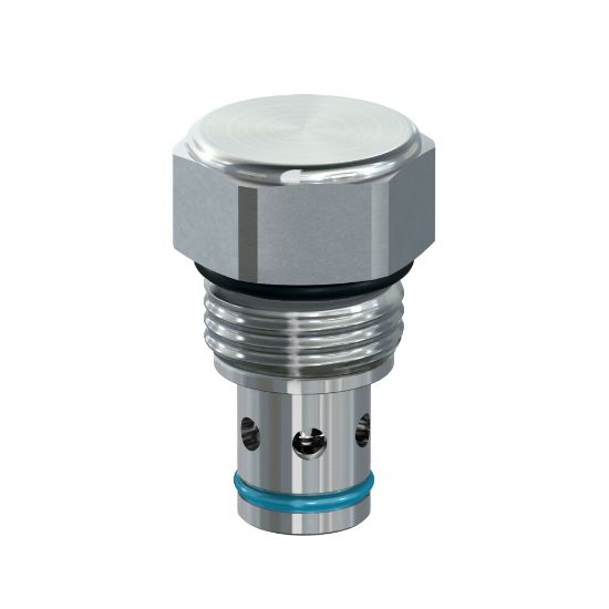 Picture of CVH081P - Standard Check Valves