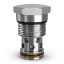 Picture of D06C2-2.5N - Side to Nose Check Valves
