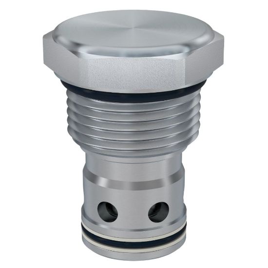 Picture of CVH121PV - Standard Check Valves