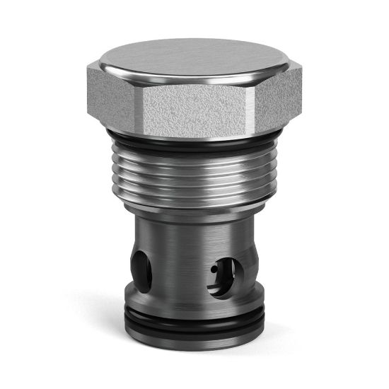 Picture of CVH161P65 - Standard Check Valves