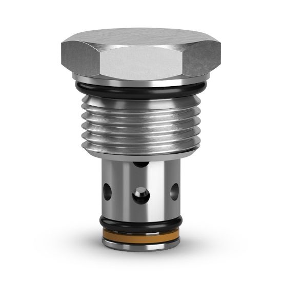 Picture of D02B2-0.0N - Standard Check Valves