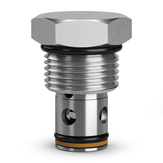 Picture of D04B2-0.2N - Standard Check Valves