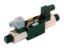 Picture of D1VW008CNYC - D1VW Series - Double solenoid, 3 position, spring centered