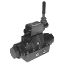 Picture of D61VL001D4N - Lever Operated Directional Control Valve - D61VL Series
