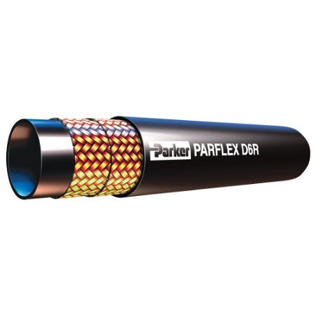 Picture for category OBSOLETE - 100R17 Hose - D6R/D6RX