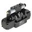 Picture of D81VW001C4NYW3A - Pilot Operated Directional Control Valve - D81VW Series