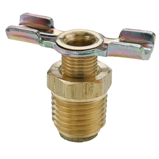 Picture of DC604-2 - Drain Cocks