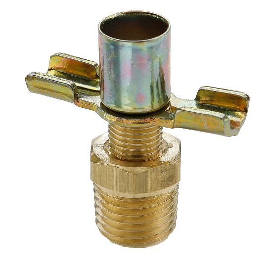 Picture of DC606-4 - Drain Cocks