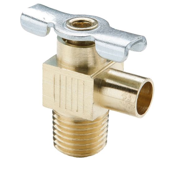 Picture of DC607-4 - Drain Cocks