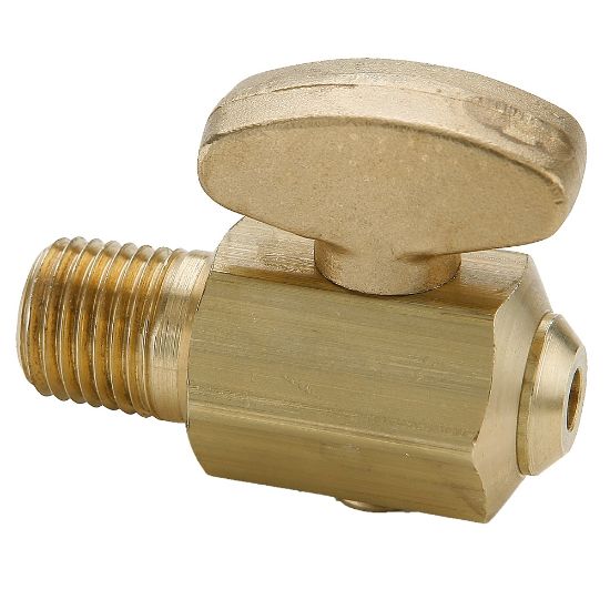 Picture of DCR601-4 - Drain Cocks