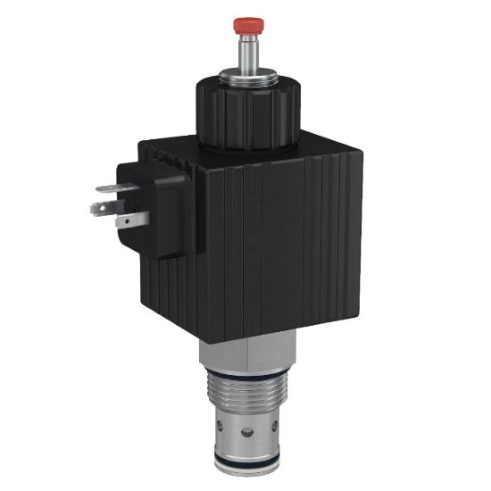 Picture of DF122C14 - 2 Way Flow Control Proportional Valves