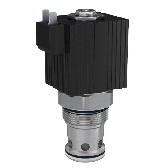Picture of DF201C60V - 2 Way Flow Control Proportional Valves