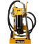 Picture of DFC14WS25VVX1 - Portable Diesel Fuel Cart