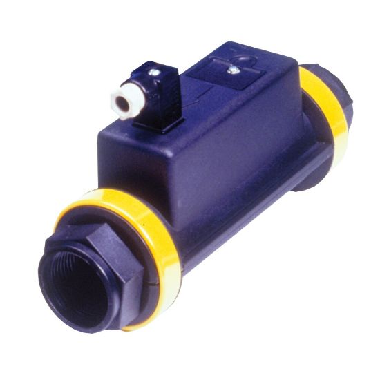 Picture of DFT990 - Dataflow - Flow Transmitters