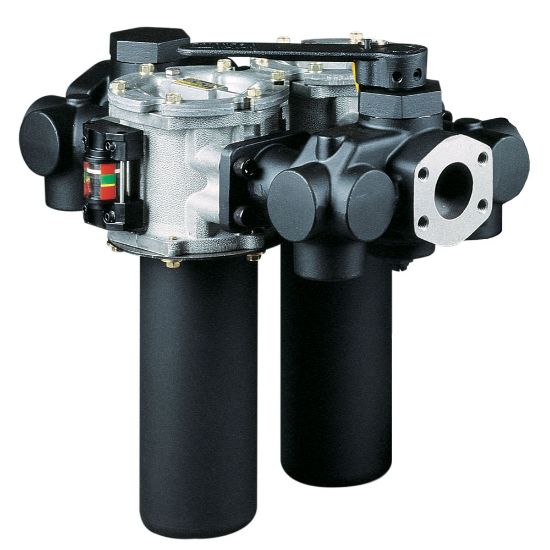 Picture of DILP210QVDD35Y9Y91 - Low Pressure Inline Filter Moduflow™ Plus Series