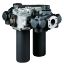 Picture of DILP210QVDD35Y9Y91 - Low Pressure Inline Filter Moduflow™ Plus Series