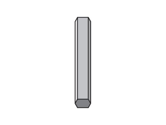 Picture of DKA1/8CFX - EO/EO-2 Metal Seal Ring - DKA