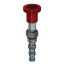 Picture of DMH085C2 - 3 Position, 4 Way Pull/Push to Shift Spool Type Manual Valve