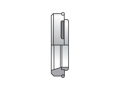 Picture of DOZ18L - EO/EO-2 EO-2 Seal Ring - DOZ