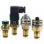 Picture of FMUF2KVMU12H - Filter Differential Pressure Indicator - FMU and DPI Series