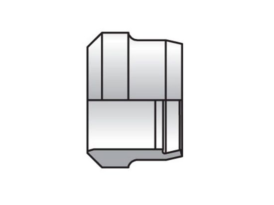 Picture of DPR08L71X - EO/EO-2 Progressive Ring - DPR