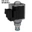 Picture of DSH102NV - 2 Way Spool Type Solenoid Valve