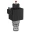 Picture of DS162CV - 2 Way Spool Type Solenoid Valve