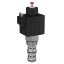Picture of DS163 - 3 Way Solenoid Valves for High Pressure Hydraulic Applications