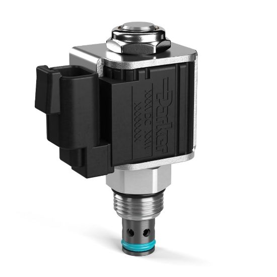 Picture of DSH081C - 2 Way Poppet Type Solenoid Valve