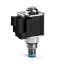 Picture of DSH082C - 2 Way Spool Type Solenoid Valve
