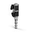 Picture of DSH12559DNN - 4 Way 3 Position Spool Type Solenoid Valve