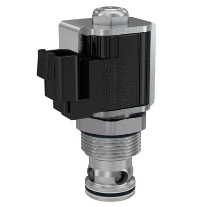 Picture of DSH161NR - 2 Way Poppet Type Solenoid Valve