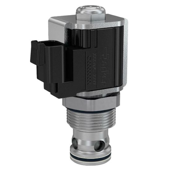 Picture of DSH161NT - 2 Way Poppet Type Solenoid Valve