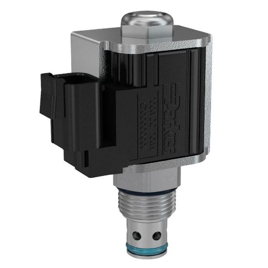 Picture of DSL101CHP - 2 Way Poppet Type Solenoid Valve