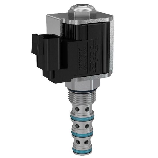 Picture of DSL104B2 - 4 Way 2 Position Spool Type Solenoid Valve