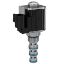 Picture of DSL104B2 - 4 Way 2 Position Spool Type Solenoid Valve