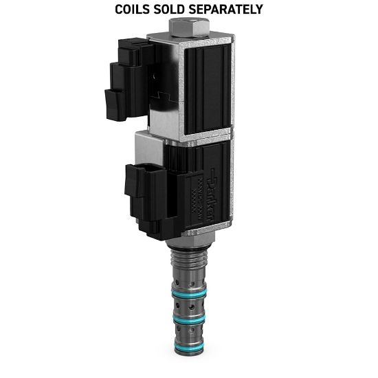 Picture of DSP105C1M - Directional Control Proportional Valves