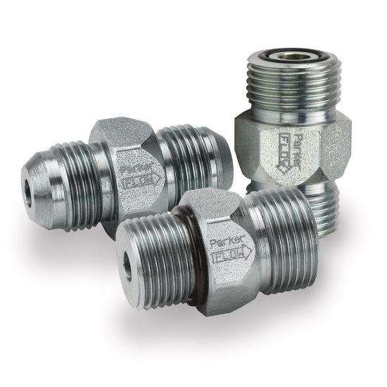 Picture of DT-500-FSMS-5 - Compact, Hydraulic In Line Check Valves - DT Series