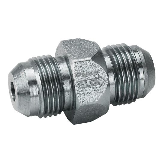 Picture of DT-500-MFMF-5 - Compact, Hydraulic In Line Check Valves - DT Series