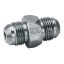 Picture of DT-500-MFMF-5 - Compact, Hydraulic In Line Check Valves - DT Series