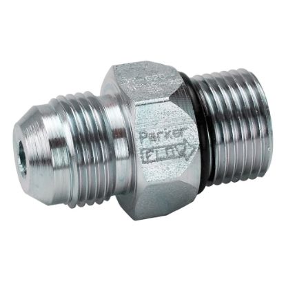 Picture of DT-500-MFMO-5 - Compact, Hydraulic In Line Check Valves - DT Series