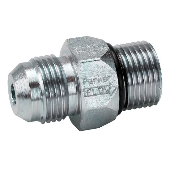 Picture of DT-620-MFMO-5 - Compact, Hydraulic In Line Check Valves - DT Series