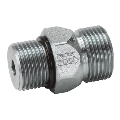 Picture of DT-370-MOMS-5 - Compact, Hydraulic In Line Check Valves - DT Series