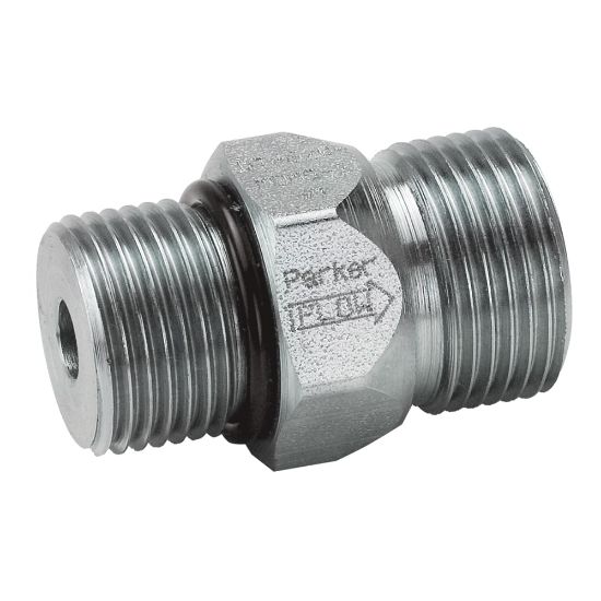 Picture of DT-1250-MOMS-5 - Compact, Hydraulic In Line Check Valves - DT Series