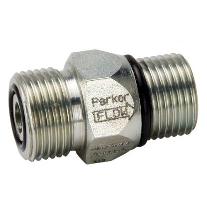 Picture of DT-370-MSMO-5 - Compact, Hydraulic In Line Check Valves - DT Series