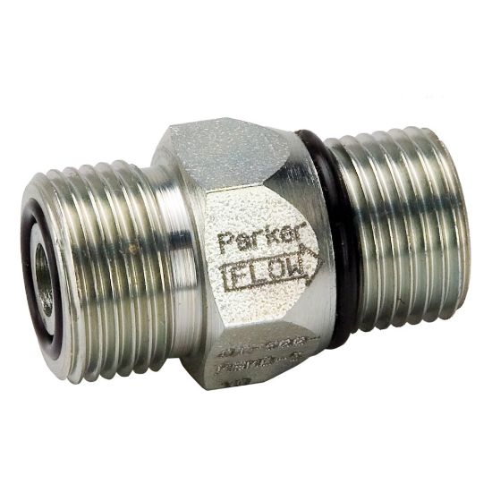 Picture of DT-1000-MSMO-5 - Compact, Hydraulic In Line Check Valves - DT Series
