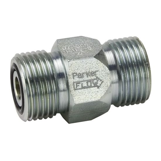 Picture of DT-1000-MSMS-5 - Compact, Hydraulic In Line Check Valves - DT Series