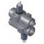 Picture of DWV-75-A-2500 - Differential Area Crossover Relief - DWV Series