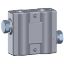 Picture of DXV-8-2000 - Direct Acting Crossover Relief - DXV Series