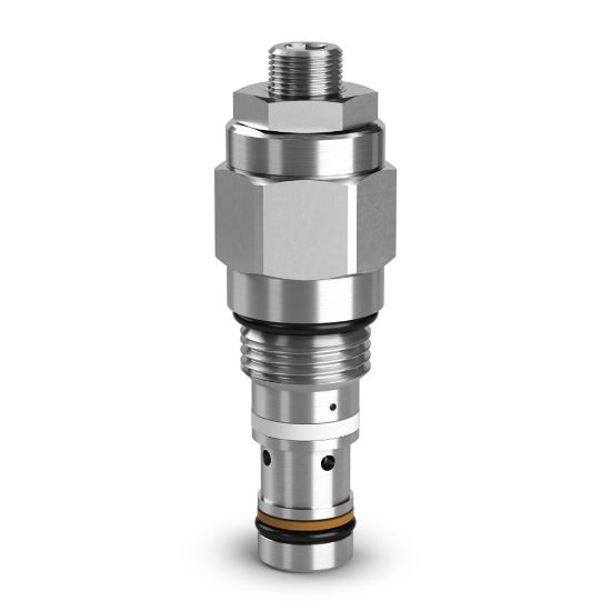 Picture of E2A020ZN - Standard Pilot Assisted Load Control Valves